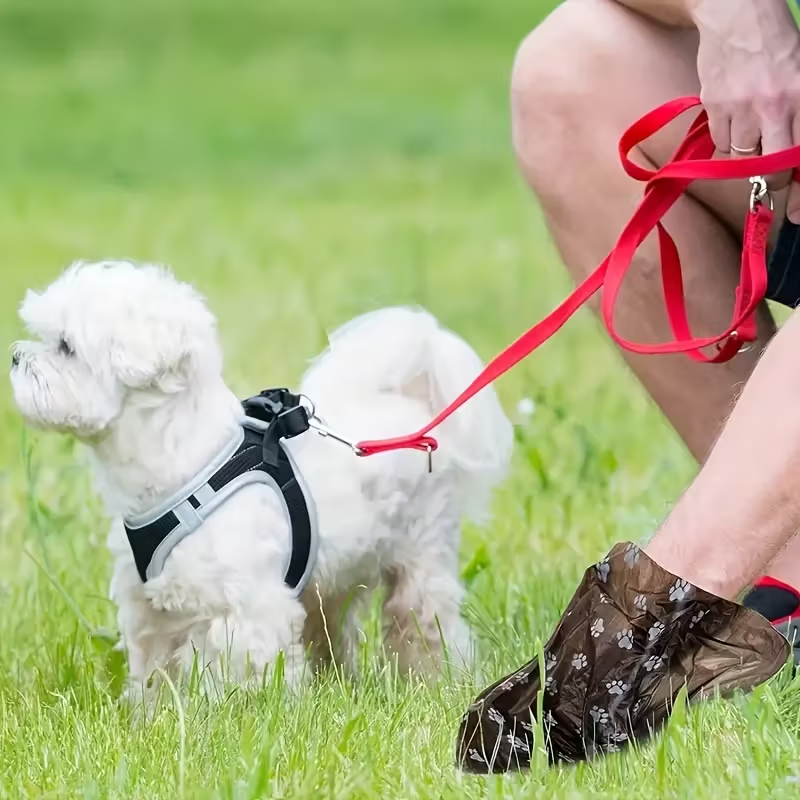 Pack de 150 Bolsas para Excrementos de Perro