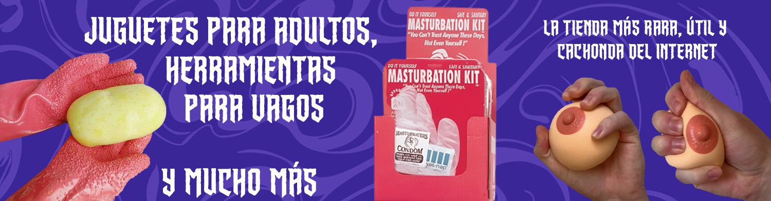 Tienda de los Inventos promo