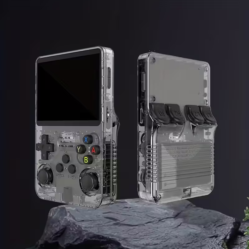 Consola de Juegos Portátil Retro R36S