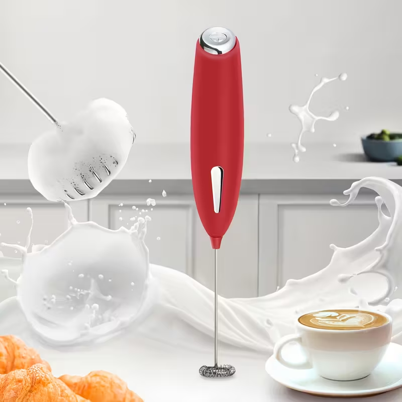 Batidor Eléctrico Portátil LALAYUAN